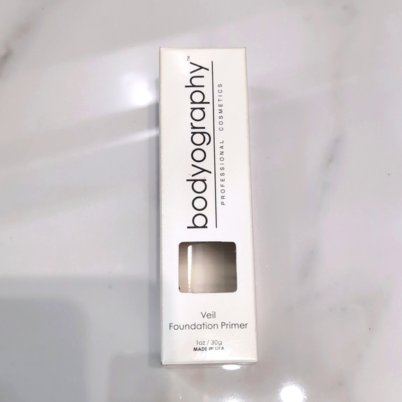 Bodyography Veil Foundation Primer - Picture 2 of 3